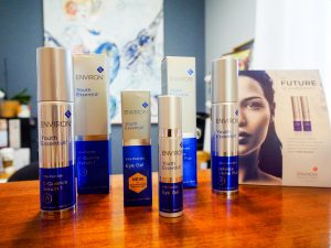 environ skincare products